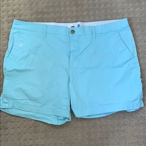 Old Navy Everyday Shorts 5” inseam